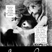  ����� Sayonara Blue <small>Story & Art</small> 